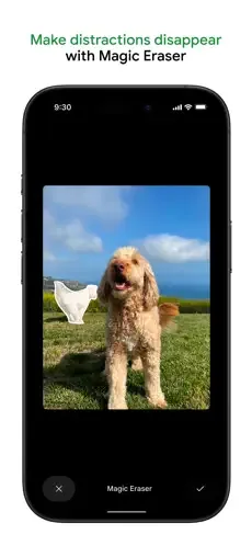Google Photos: Backup & Edit screenshot 3