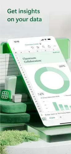 Microsoft Excel screenshot 1