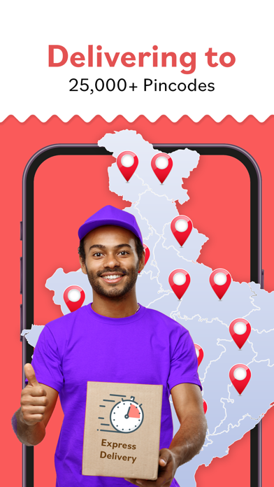 PlatinumRx: Medicine & Health screenshot 5