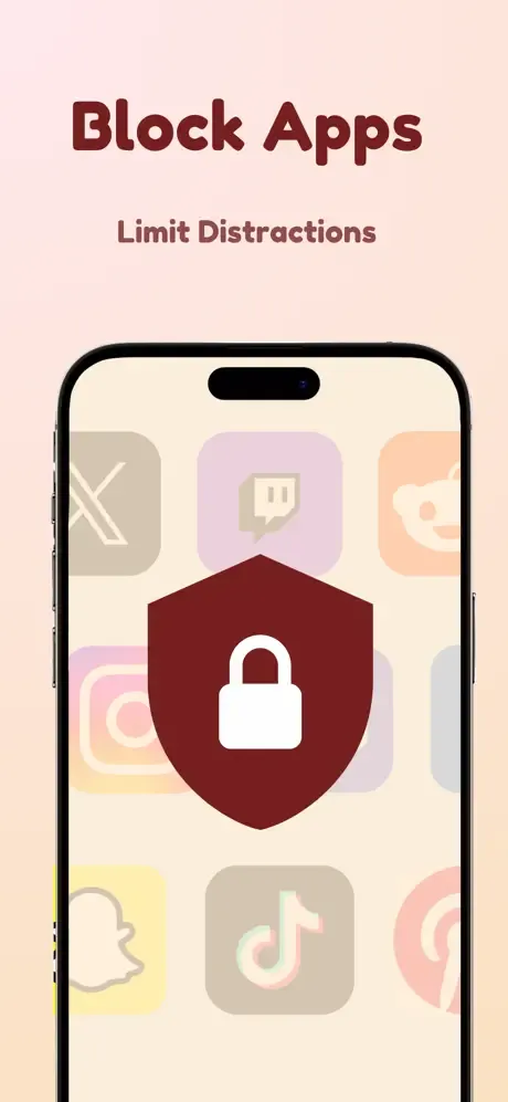 Focus Friend, by Hank Green screenshot 3