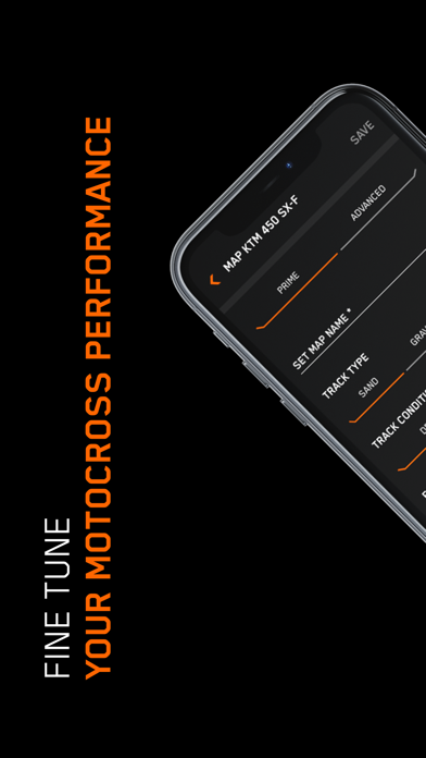 KTMconnect screenshot 5