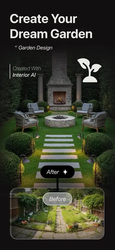 Interior AI: AI Home Designer screenshot 4