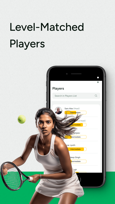 Playo - Sports Community App screenshot 2