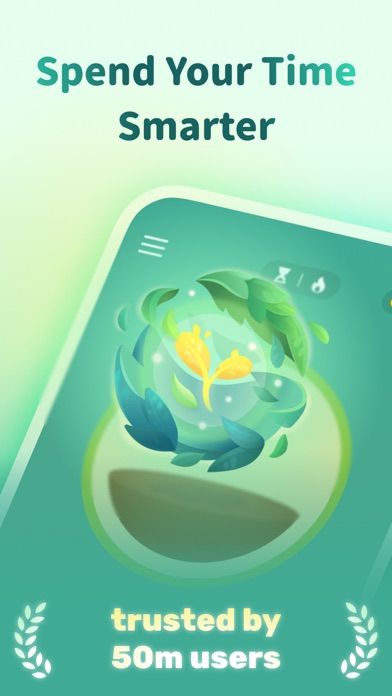 Forest: Focus for Productivity screenshot 1