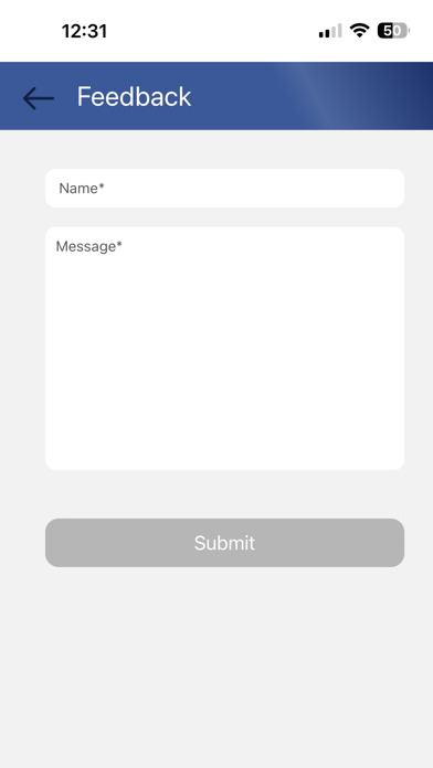 Digi Yatra screenshot 4