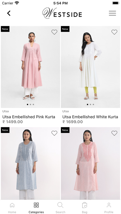 Westside screenshot 4