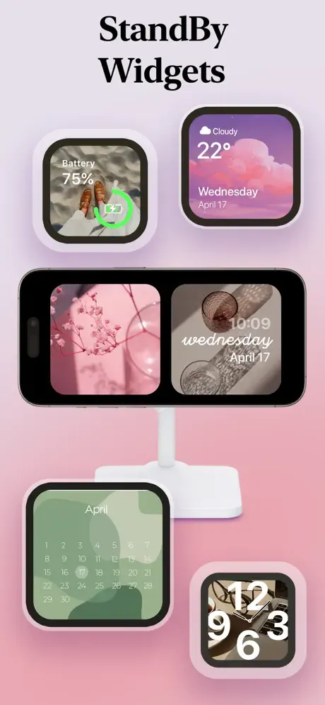 Themify - Widget & Icon Themes screenshot 5