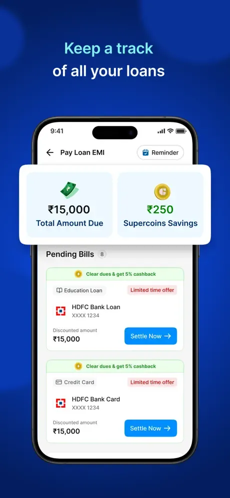 GoodScore: Credit Score App screenshot 5