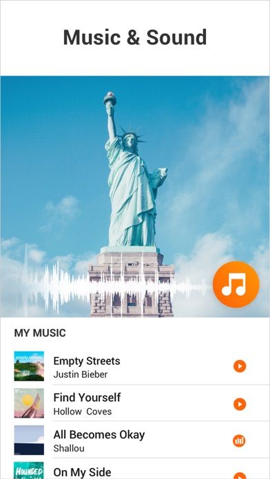 YouCut - Video Editor screenshot 4