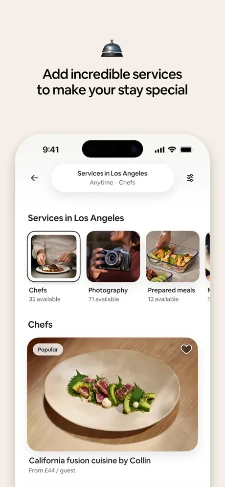 Airbnb screenshot 4