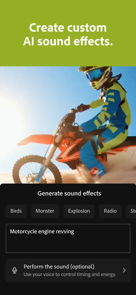 Adobe Premiere: Video Editor screenshot 4