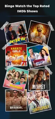 MX Player App - App Store screenshot 5