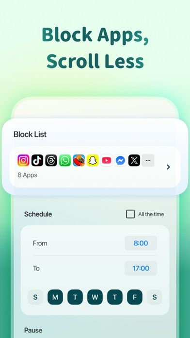Forest: Focus for Productivity screenshot 3