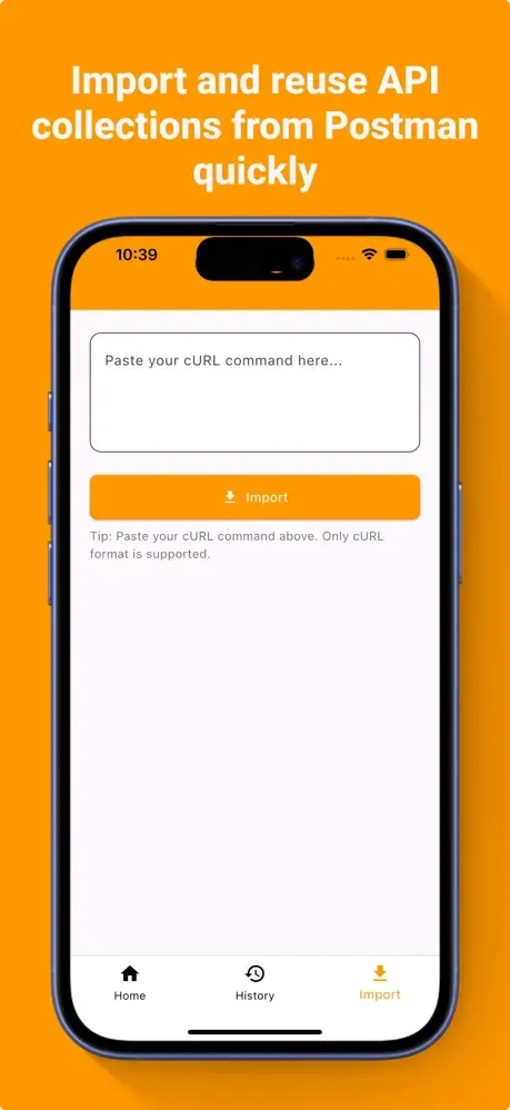 PostMan - API Client screenshot 2