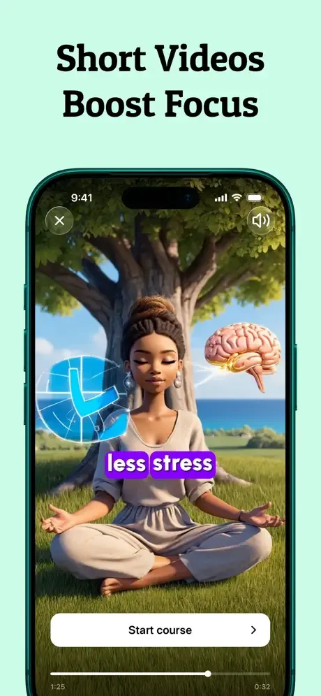 Gisty - Micro Learning Courses screenshot 4