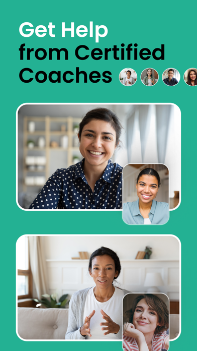 Healthify: AI Calorie Tracker screenshot 4
