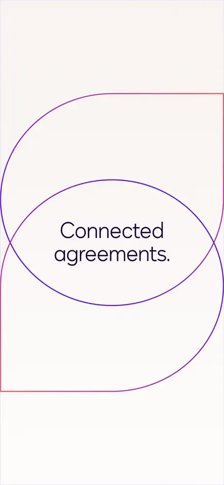 Docusign - Upload & Sign Docs screenshot 2