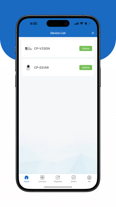 ezykam+ screenshot 4