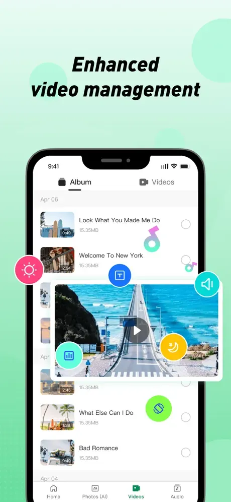 Xender: Transfer, Share Files screenshot 4