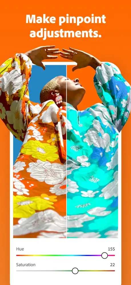 Adobe Photoshop: Photo Editor screenshot 5