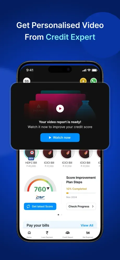 GoodScore: Credit Score App screenshot 3
