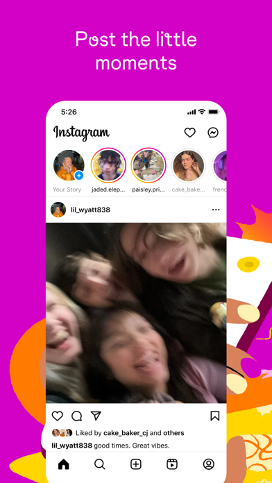 Instagram screenshot 2