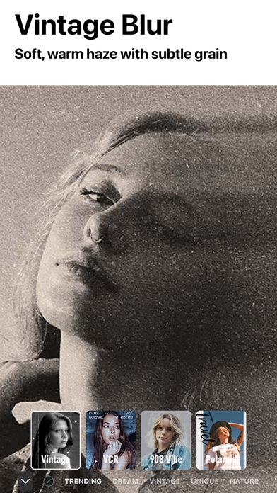 Filto: Video Editor & Filters screenshot 5