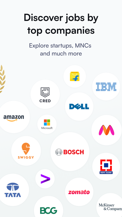 Naukri: Job Search and News screenshot 2