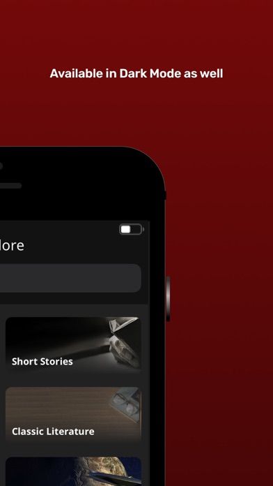 Pratilipi - Books and Stories screenshot 4