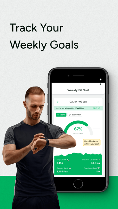 Playo - Sports Community App screenshot 5