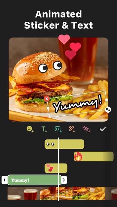 InShot - AI Video Editor screenshot 4
