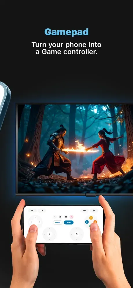 JioHome screenshot 3