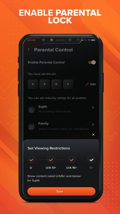 aha - 100% Local Entertainment screenshot 4
