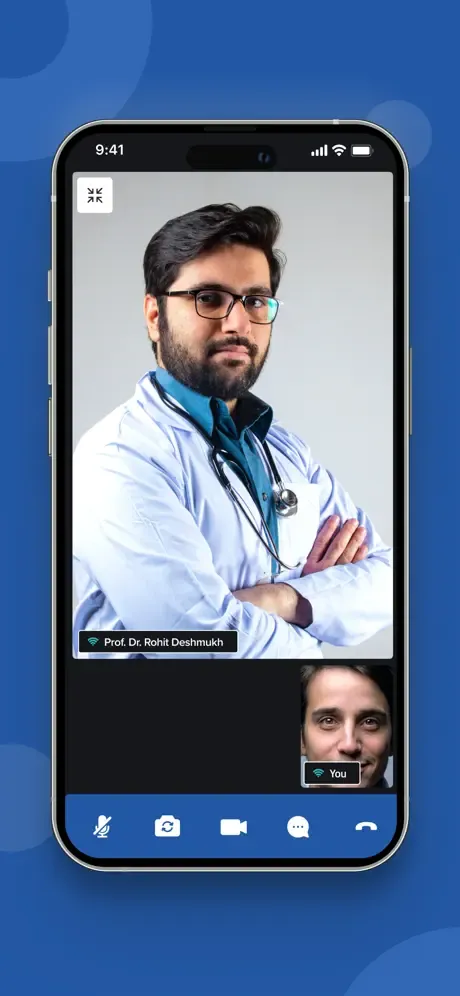 Aster Health screenshot 4
