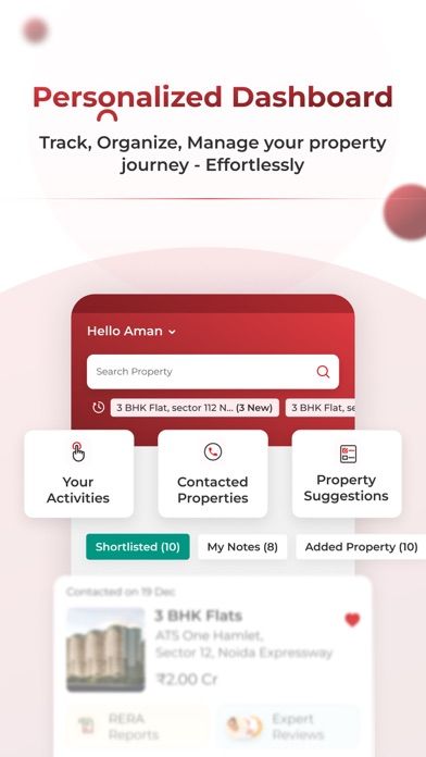 Magicbricks Property Search screenshot 5