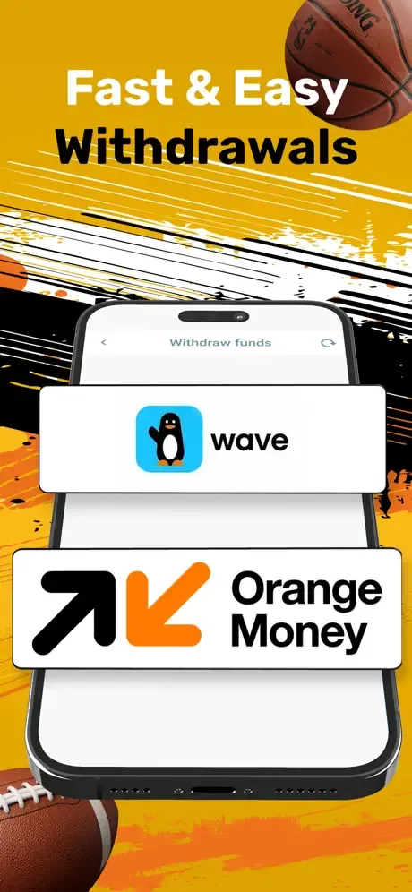 Melbet: Live Sports Betting screenshot 5