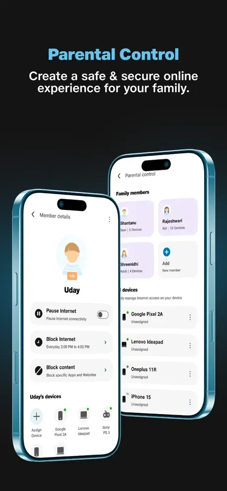 JioHome screenshot 5