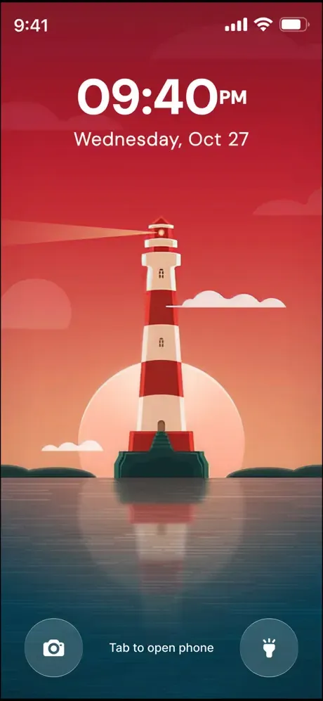 Funky Smiles Live Wallpapers screenshot 5