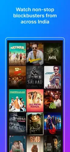 JioHotstar screenshot 2