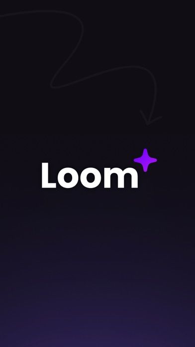 Loom AI - Image Generator screenshot 1