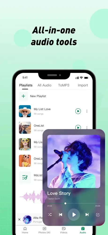 Xender: Transfer, Share Files screenshot 5