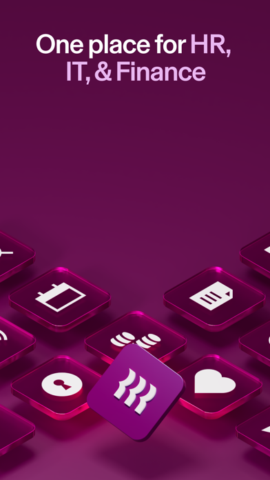 Rippling - HR, IT & Finance screenshot 1