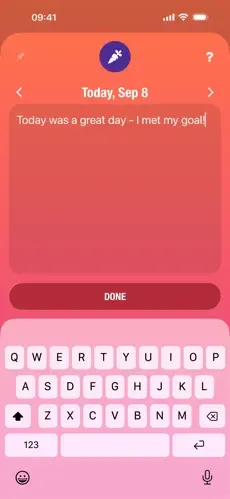 Streaks screenshot 3