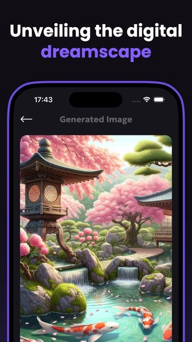 Loom AI - Image Generator screenshot 3