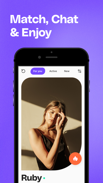 HUD™ Bedroom Dating App screenshot 4