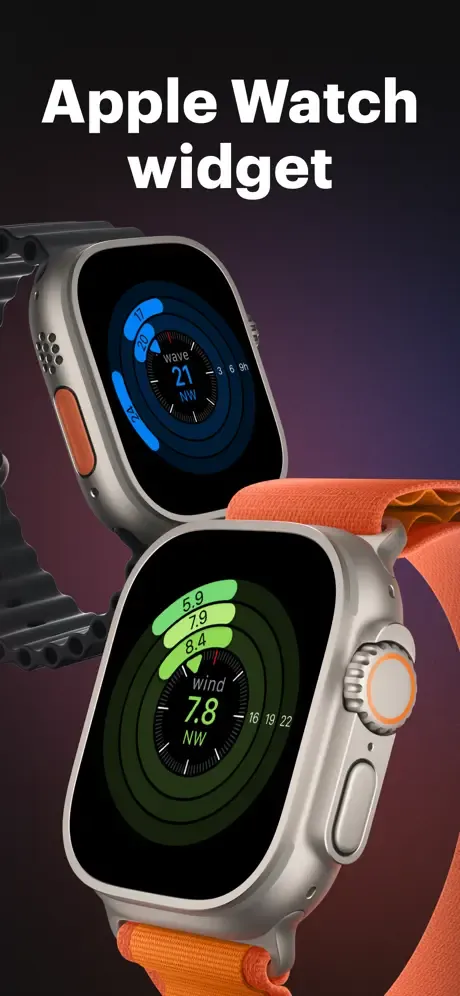 Windy.app - Wind & Weather screenshot 4