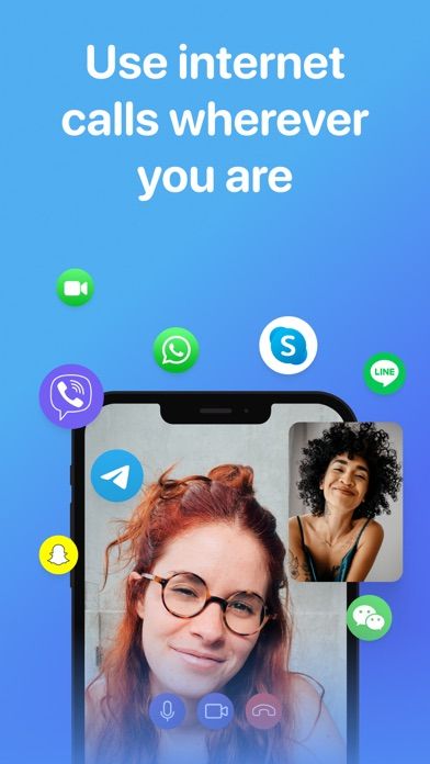 VPN Lumos: Open Proxy, Connect screenshot 5