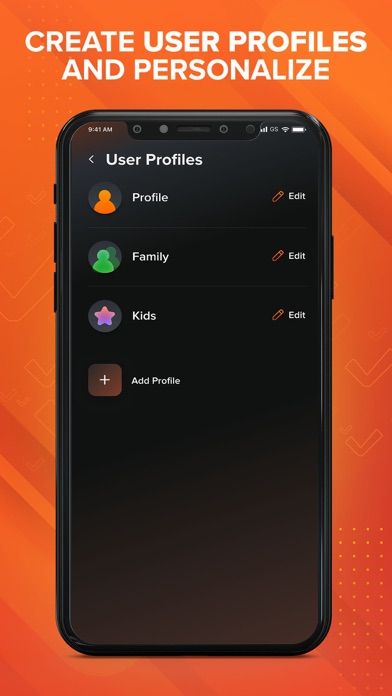 aha - 100% Local Entertainment screenshot 5