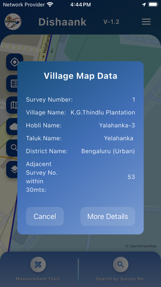 Dishaank(KSRSAC) screenshot 4