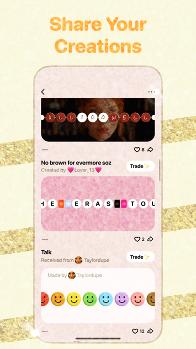 Friendship Bracelets screenshot 3